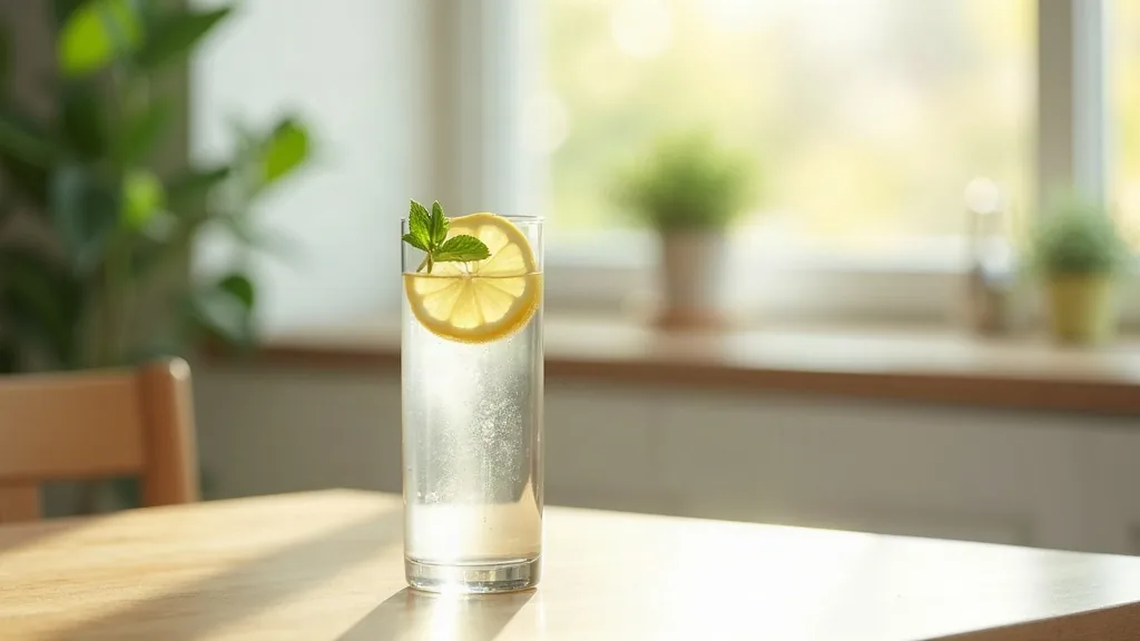 Water drinken en veroudering: wat het echt met je doet